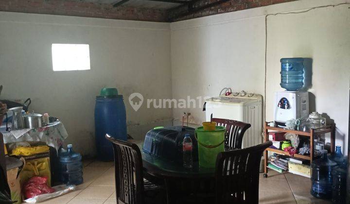 Rumah Super Nyaman Untuk Keluarga di Gempol Asri Raya 2