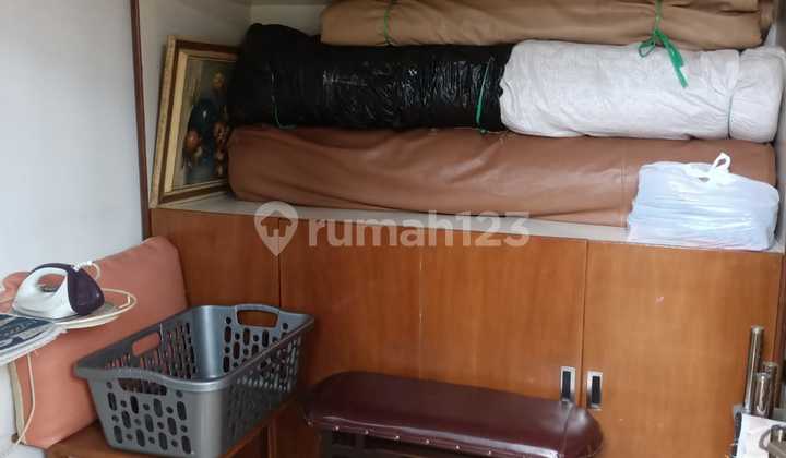 Rumah Bersih Terawat Lokasi Strategis di Taman Kopo Indah 2 2