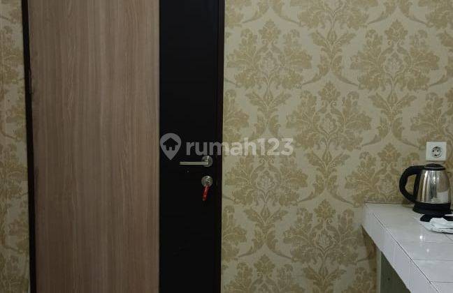 Apartemen Murah Lokasi Dekat Pusat Kota Cimahi di The Edge 2