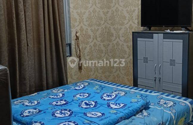 Apartemen Murah Lokasi Dekat Pusat Kota Cimahi di The Edge 1