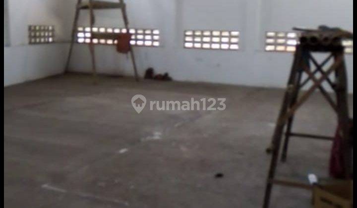 Ruko + Tanah Bisa Dijual Semua Terpisah di Pasir Jambu, Ciwidey 1