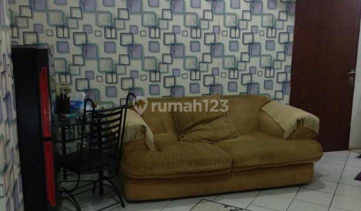 Apartemen Nyaman Lokasi Pusat Keramaian Kota di Buah Batu Park 1