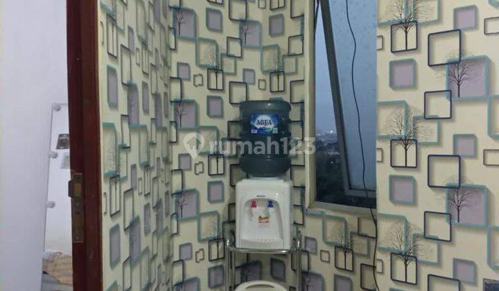 Apartemen Nyaman Lokasi Pusat Keramaian Kota di Buah Batu Park 2