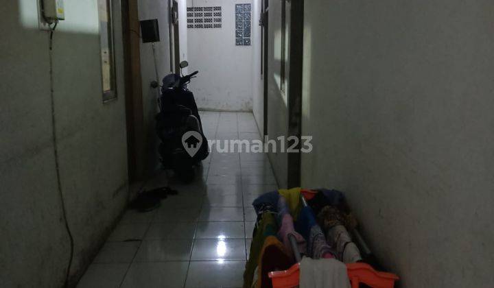 Ruko + Kost Pasti Untung Lokasi Ramai di Sekeloa 2