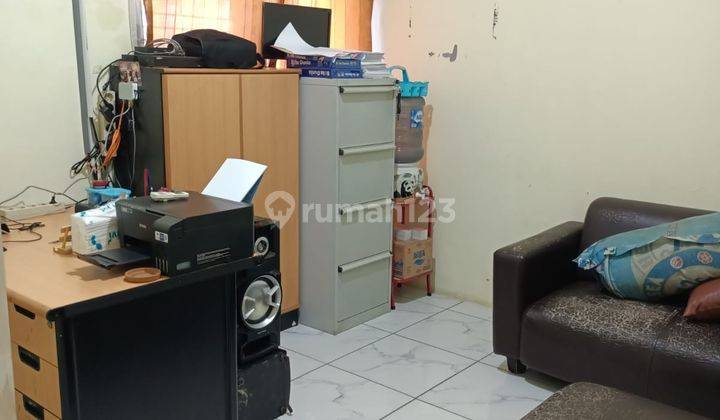 Rumah Bisa Dipakai Kantor di Taman Kopo Indah 1 2