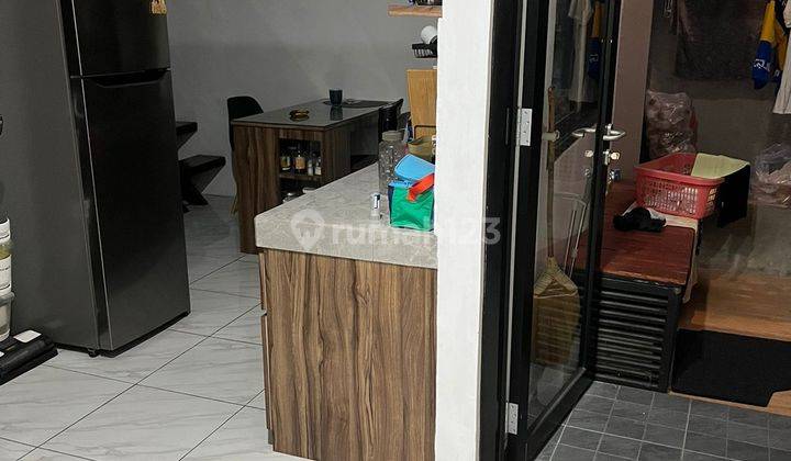 Rumah Bagus Dan Nyaman Lokasi Strategis di Kota Bali, Padalarang 2