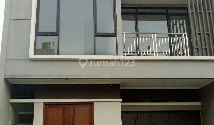 Rumah Modern Siap Huni Berada Ditengah Kota Bandung di Sukamanah 1