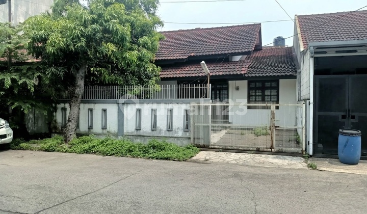 Best Deal di Margaasih! Rumah Modern 2Kt 2Km, Lingkungan Nyaman