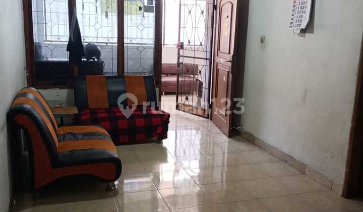 Hunian Strategis di Sukamenak Indah, Harga 750 Jutaan