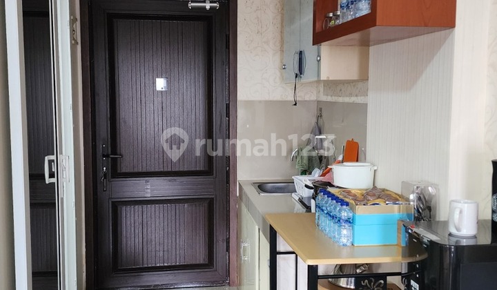 Super Comfortable Apartment Near Campus in Galeri Ciumbuleuit 2