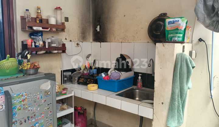 Attractive Price! Ready-to-Occupy House in Cimahi 2