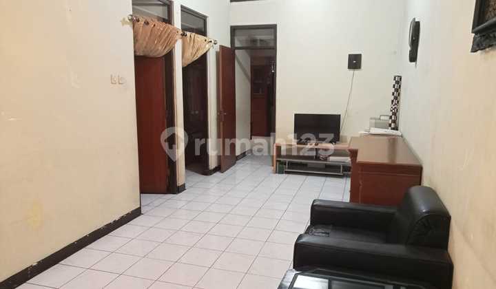 Well-Maintained Ready-to-Live-in House in Sumber Sari Well-Maintained Ready-to-Live-in House in Sumber Sari