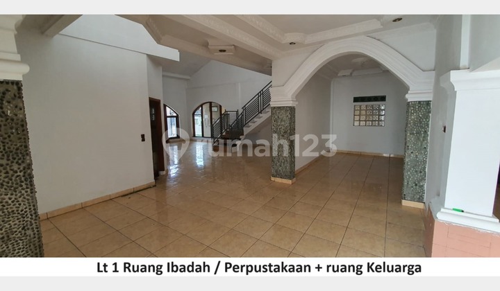 Tanah + Rumah + Ruko Harga Terjangkau untuk Investasi di Caringin Tanah + Rumah + Ruko Harga Terjangkau untuk Investasi di Caringin