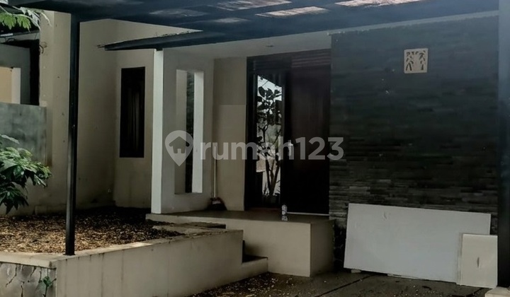 Fully Furnished House in Padalarang - Ready to Occupy