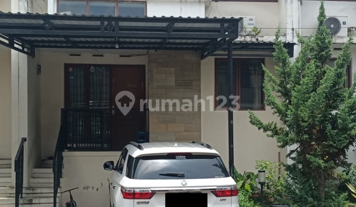 Attractive Price! Ready-to-Occupy House in Cimahi