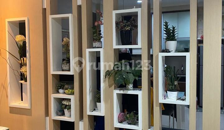 Rumah Terawat Nyaman Dihuni di Holis Regency 2