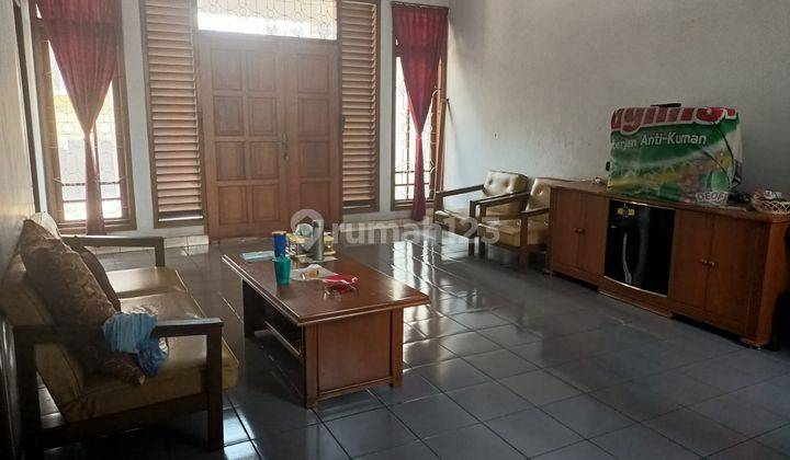 Rumah Bisa Diperuntukkan Kantor Maupun Klinik di Garut 1