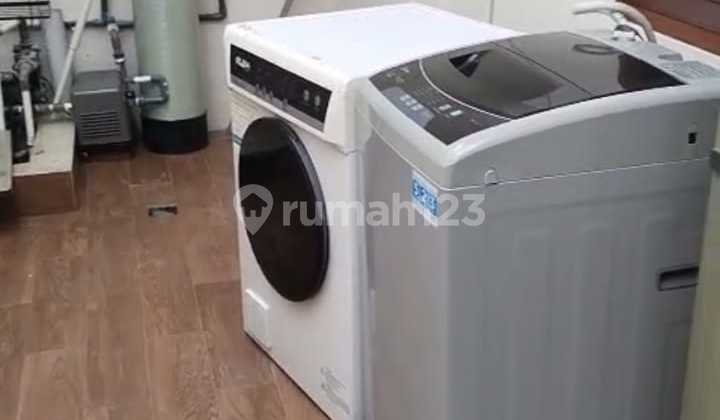 Fully Furnished House in Padalarang - Ready to Occupy 2