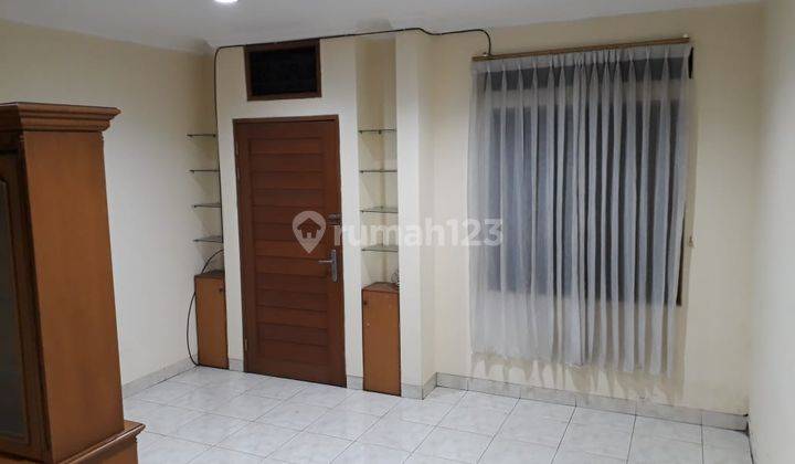 Rumah Terawat Siap Huni di Istana Regency, Pasteur 2