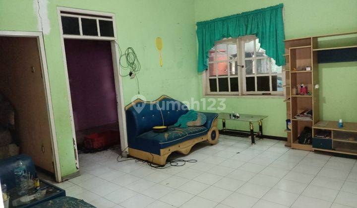 Rumah Cocok Untuk Konveksi Atau Home Indusrtry di Leuwi Anyar 2