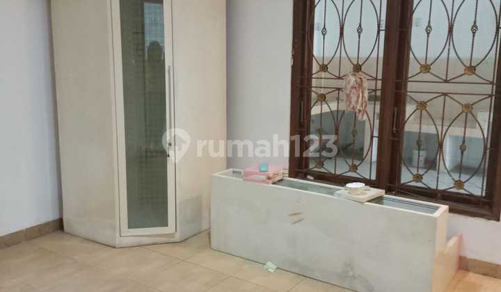 Rumah Siap Huni di Tengah Kota Bandung di Pasirluyu 2