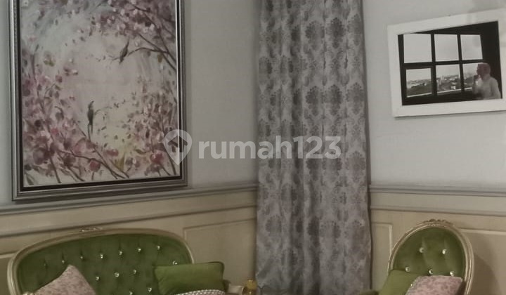 Dream House in Padalarang, 2 Car Access