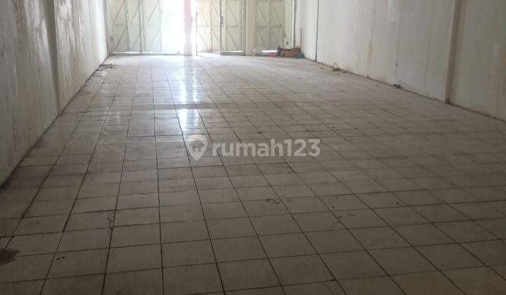 Ruko Dimainroad Cocok Untuk Segala Usaha di Cisirung, Palasari 2