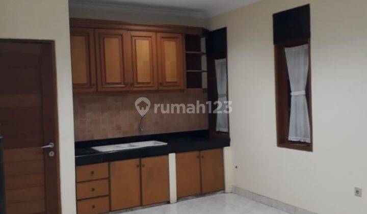 Rumah Terawat Siap Huni di Istana Regency, Pasteur 2