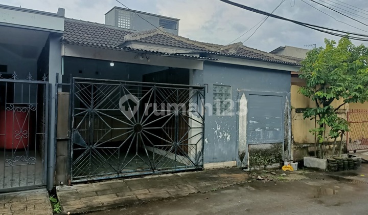 Buruan! Rumah 2Kt 2Km di Margaasih - Cocok Investasi & Hunian