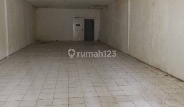 Ruko Dimainroad Cocok Untuk Segala Usaha di Cisirung, Palasari 1