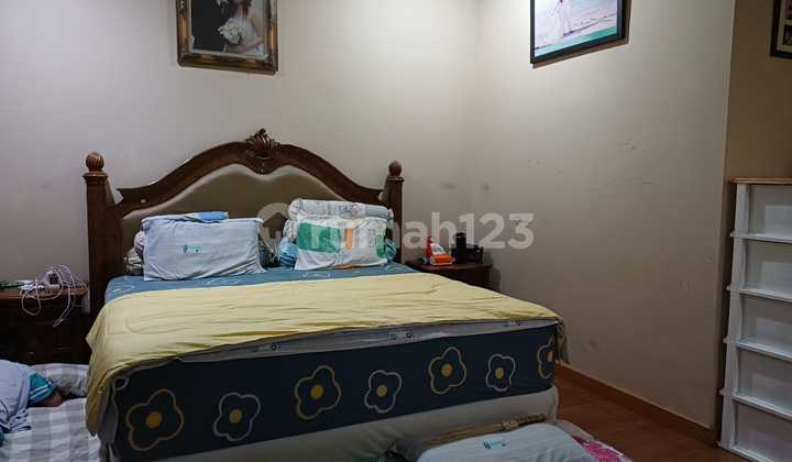 30. For Sale, Beach House in Pantai Indah Kapuk, Walet Indah Cluster