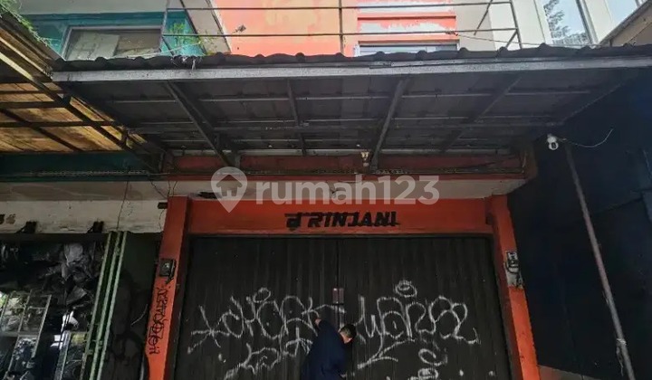 4. Shop House for Rent - Puri Beta, Ready to Occupy 2