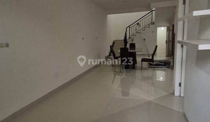 Griya Permata Cipondoh, Dijual, 6x15, 3 Kamar Tidur, Rumah Baru, Rapih 2