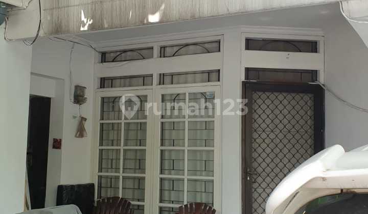 17. W Dijual Rumah Kosambi Baru , Uk 8X15, Siap Huni