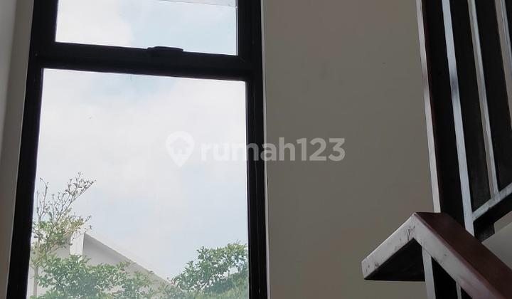 28. W Dijual Rumah Citra Garden, Uk 5X12,5 , Cluster Casco,