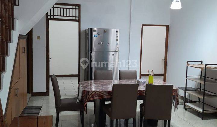 Puri Indah Sewa, 15x12, Furnish, Siap Huni 3