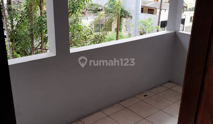 Puri Indah Sewa, 15x12, Furnish, Siap Huni 4