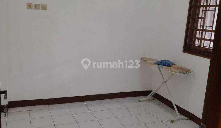 Puri Indah Sewa, 15x12, Furnish, Siap Huni 5