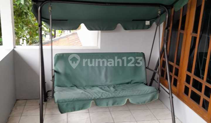 Puri Indah Sewa, 15x12, Furnish, Siap Huni 7