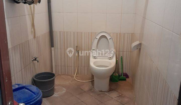 Puri Indah Sewa, 15x12, Furnish, Siap Huni 6