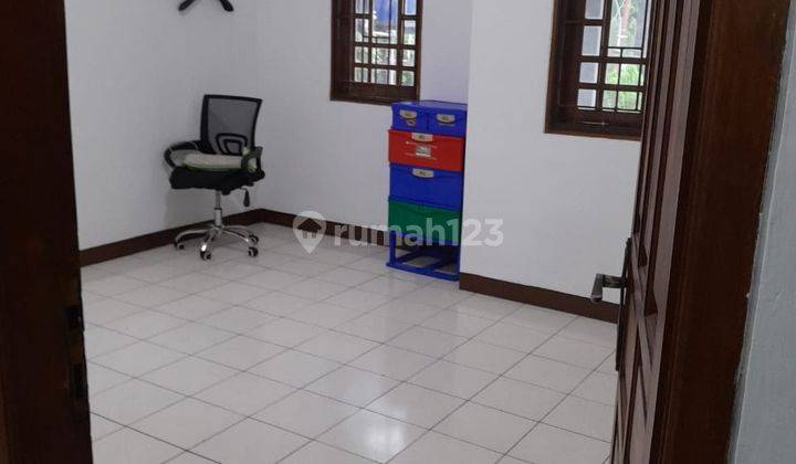 Puri Indah Sewa, 15x12, Furnish, Siap Huni 9