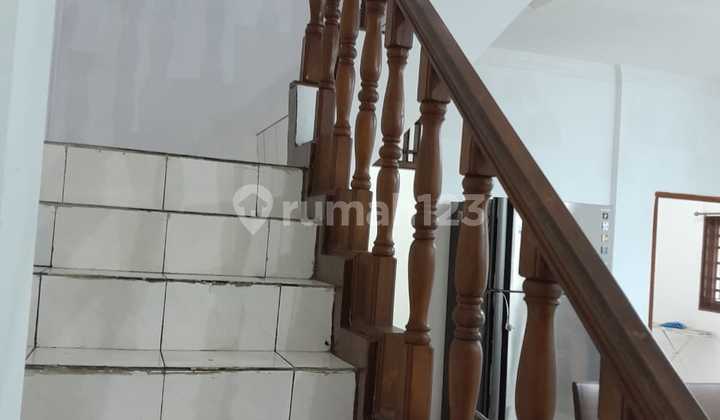 Puri Indah Sewa, 15x12, Furnish, Siap Huni 8