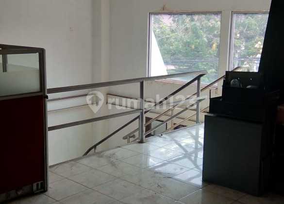 Gudang Dan Office di Palmerah, Kemanggisan, Jakarta Barat, Murah 7