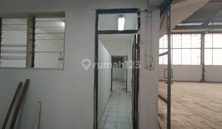 Gudang Legok, Sewa, Lb 1104 M2, Pinggir Jalan Raya, Siap Huni 5
