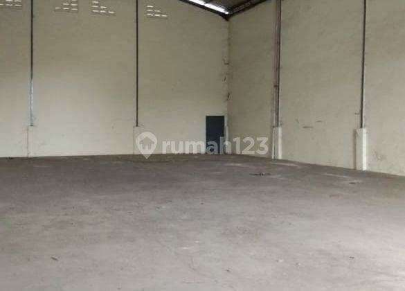 Gudang salembaran, teluk naga, lb 800m2, gandeng 4 7