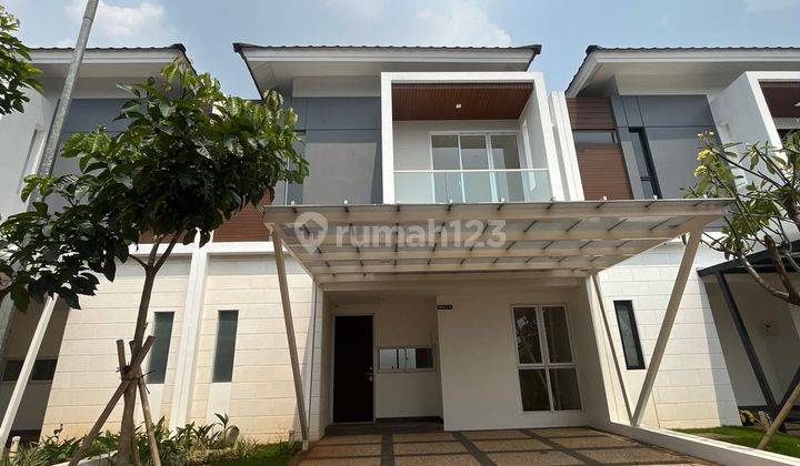 Riviera Puri By Keppelland, 8x24, Unit Langka, Connecting, Baru 1