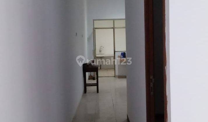 Rumah Dijual Kartini, Jakpus, Lt 108 M2, 3 Lantai, Murah 3