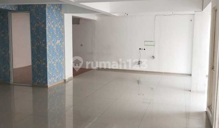 Taman Kencana di Sewakan, Lt 212 M2, 2 Lantai, Kosongan, Murah 1