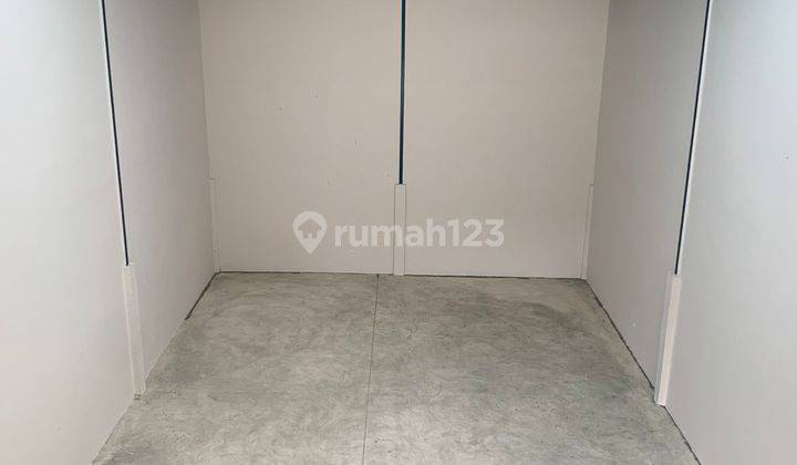 Era prima industrial park, poris plawad, 9x26, ada office, murah 1