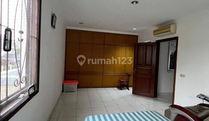 Permata Buana, Dijual, 9x20, 2 Lantai, Lokasi Strategis, Murah 2